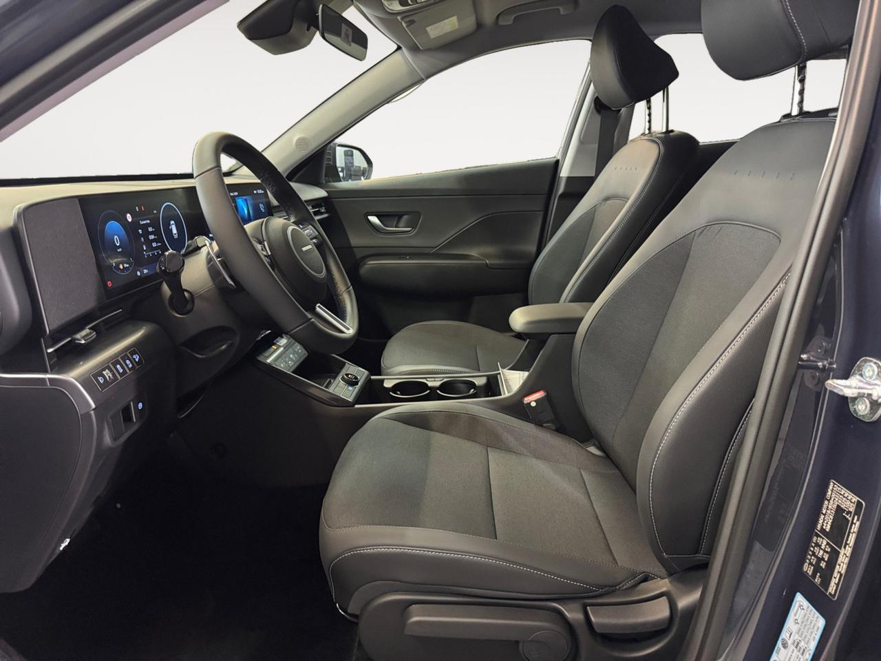 HYUNDAI KONA ICE MY25 1.6TGDI DCT XLINEPLUS