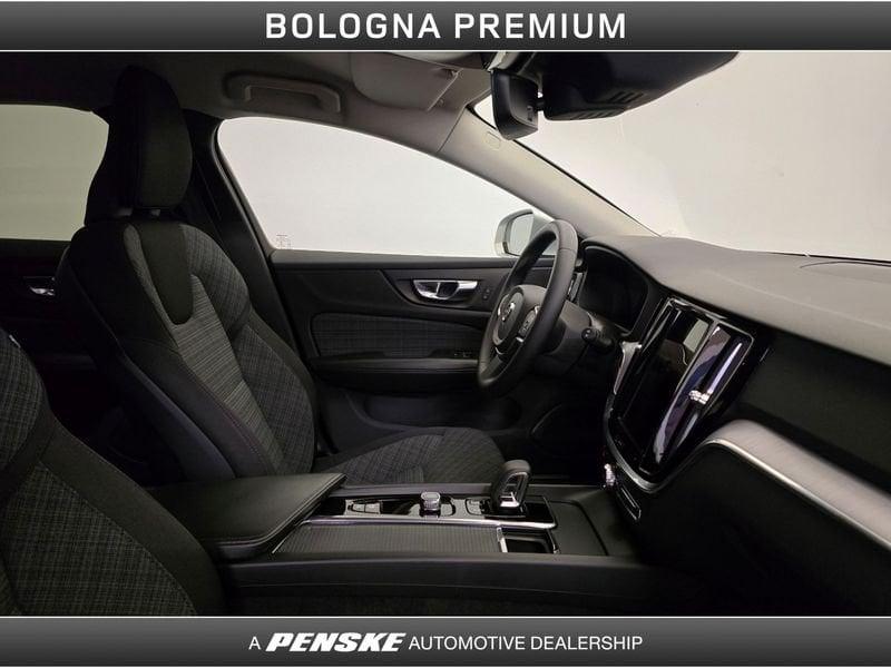 Volvo V60 V60 B4 (d) automatico Core