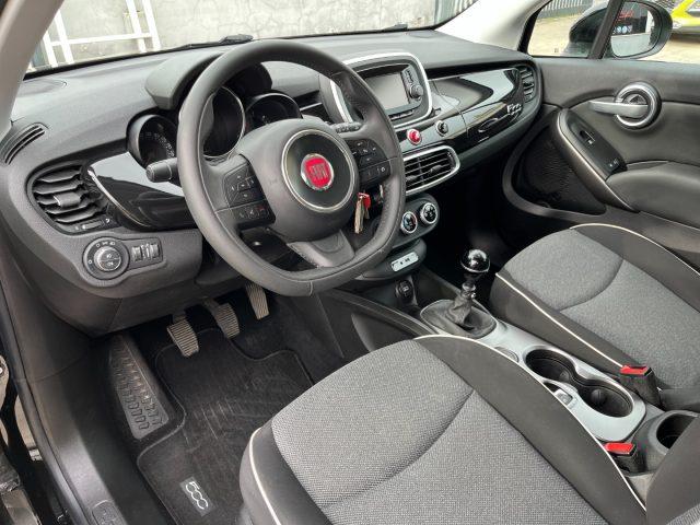 FIAT 500X 1.3 MultiJet 95 CV Pop Star