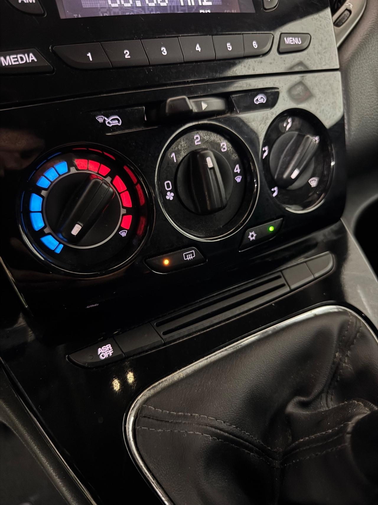 Lancia Ypsilon 1.2 69 CV 5 porte 130000 CHILOMETRI