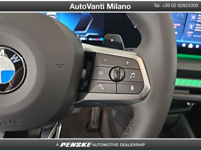 BMW Serie 1 116 MSport Pro auto
