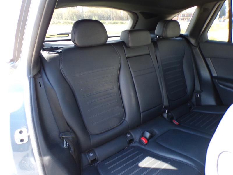 Mercedes GLC SUV GLC 220 d AMG Line Premium 4matic auto