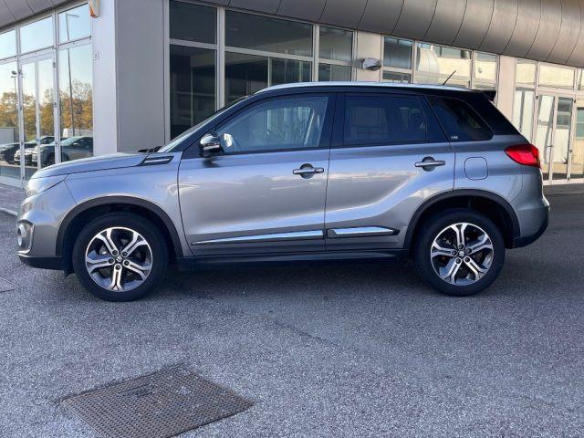 SUZUKI Vitara 1.6 DDiS V-Cool