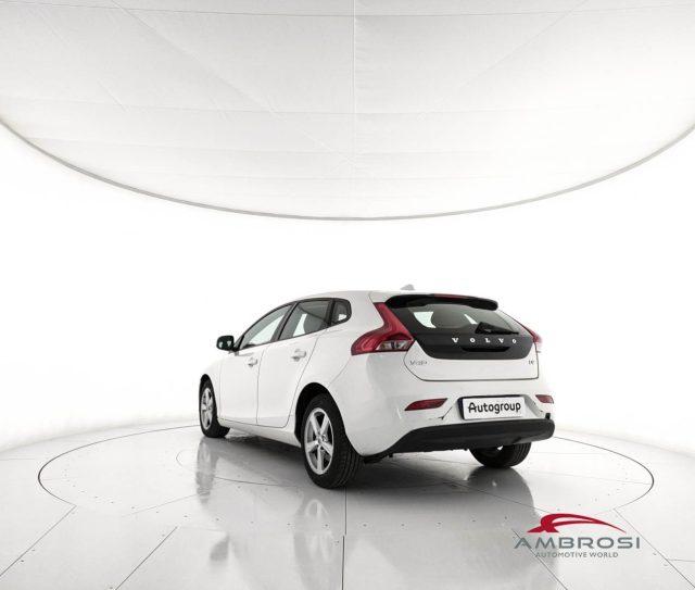 VOLVO V40 D2 Kinetic