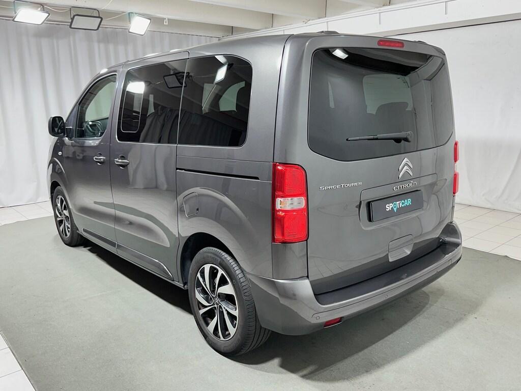 Citroen Spacetourer 1.5 Bluehdi XS 120cv S&S Feel my21