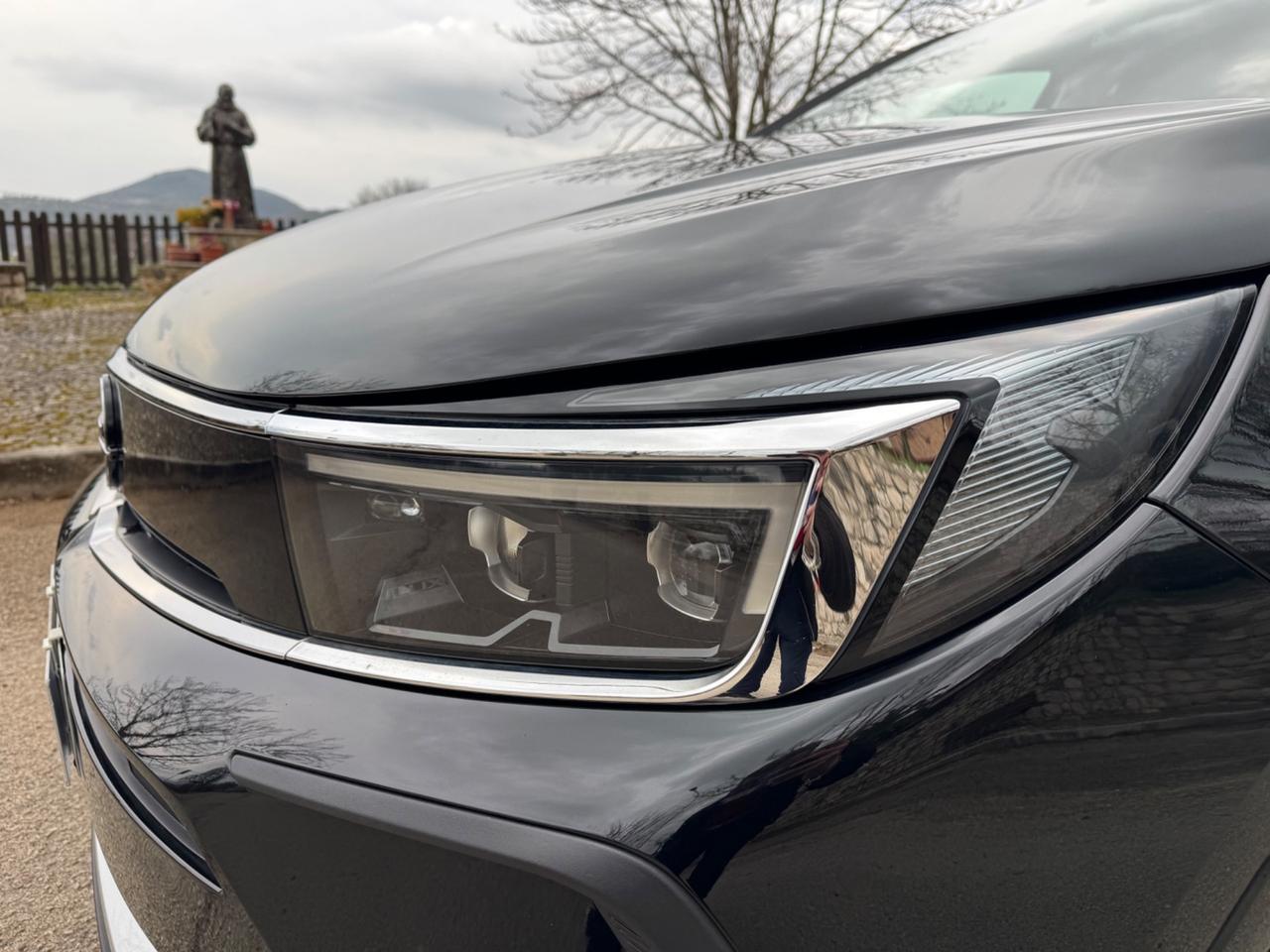 Opel Grandland 1.5 diesel Ecotec aut. Business Elegance