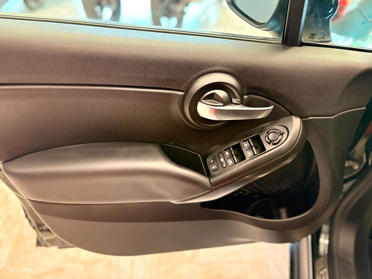 Fiat 500X 1.6 MultiJet 120 CV S-Design Cross