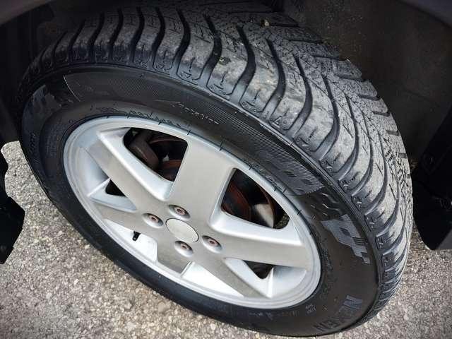 Suzuki Ignis Ignis 1.3 Deluxe GPL STUPENDA UNICO PROPIETARIO