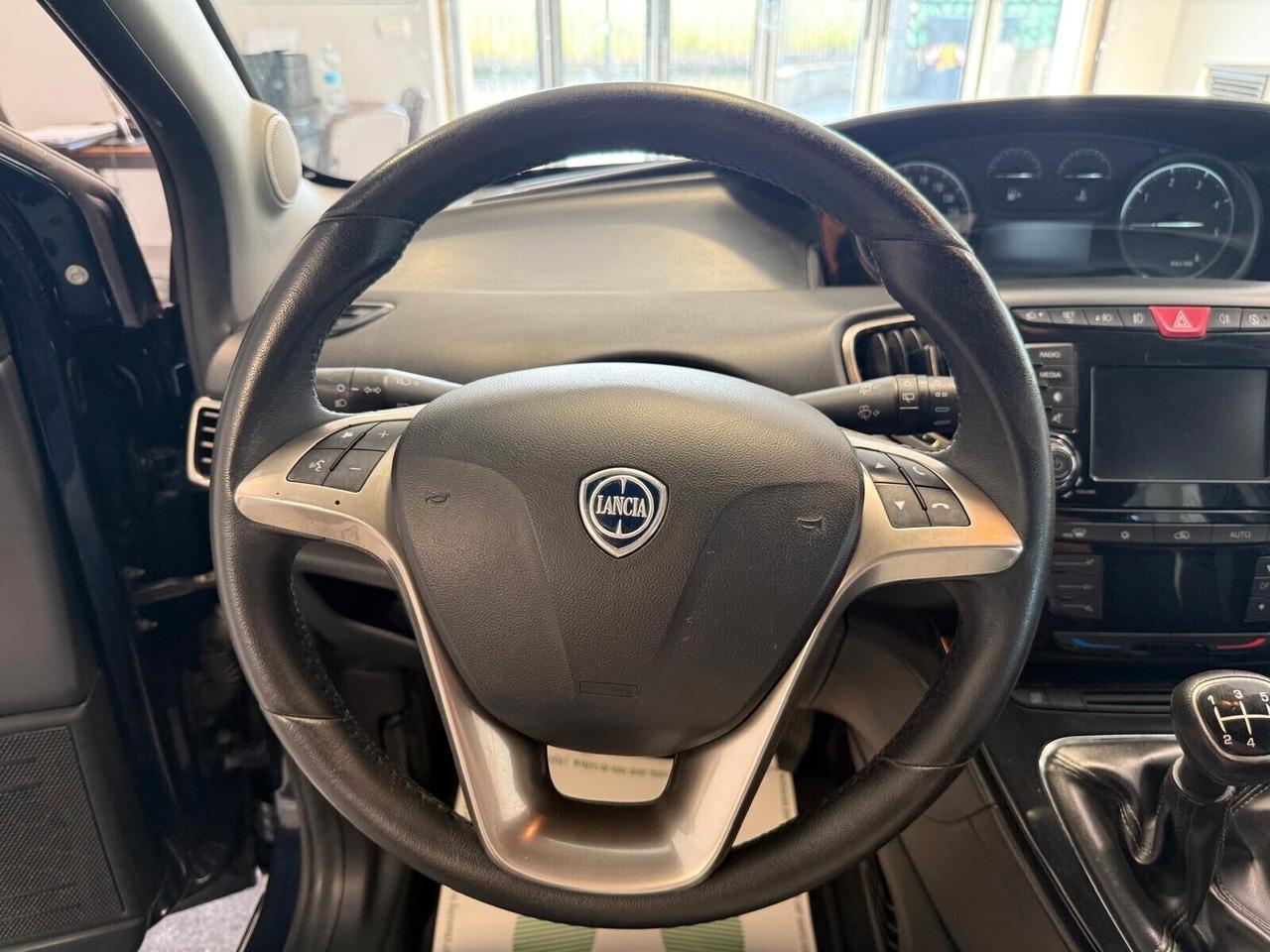 Lancia Ypsilon 1.3 MJT 16V 95 CV 5 porte S&S Platinum