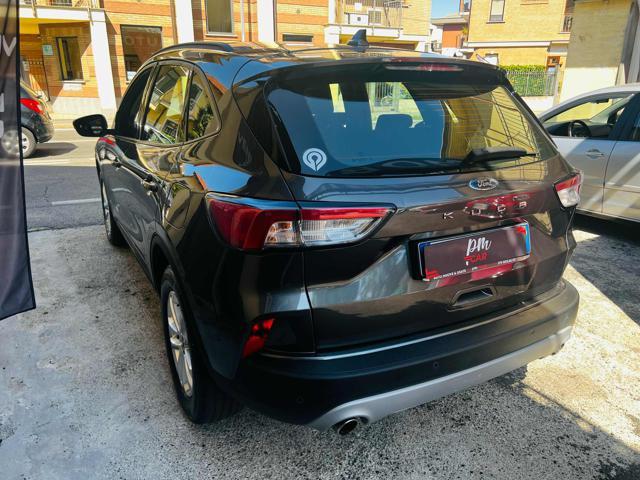 FORD Kuga 1.5 EcoBlue 120 CV 2WD TITANIUM