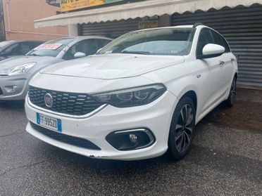 Fiat Tipo 1.6 Mjt S&S SW Lounge