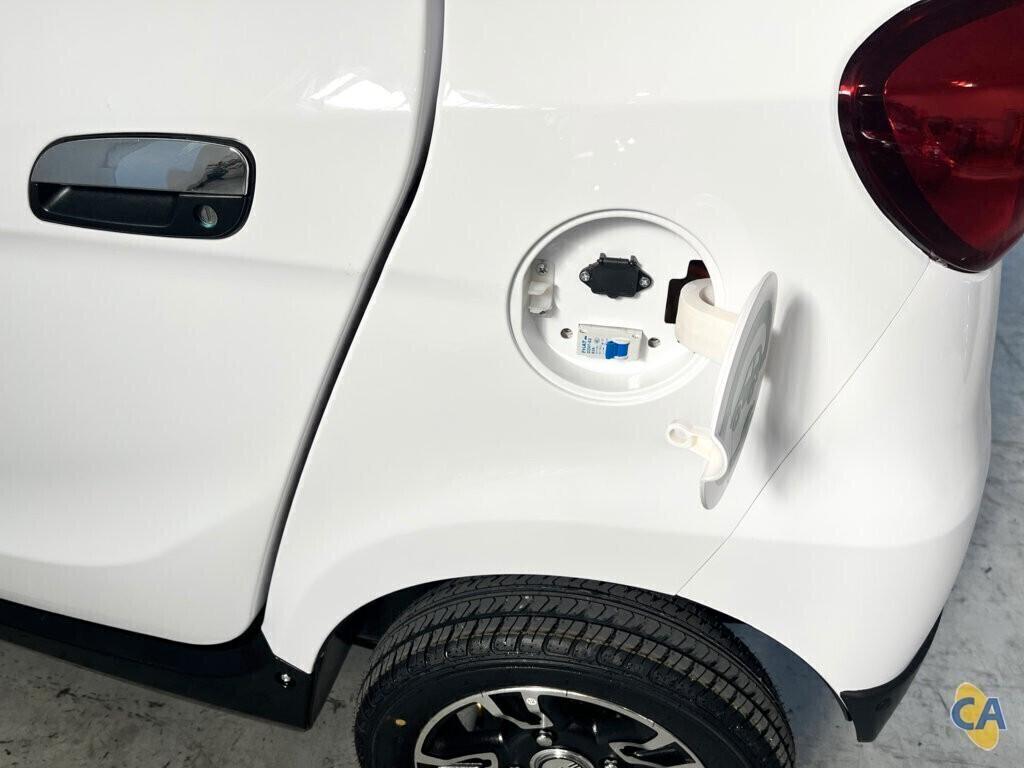 FREEDOM DUE - Macchina Senza Patente - NOVITA'