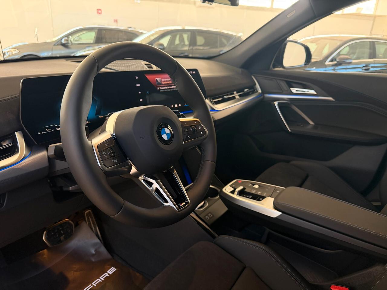 Bmw X2 sDrive 20d Msport Pro