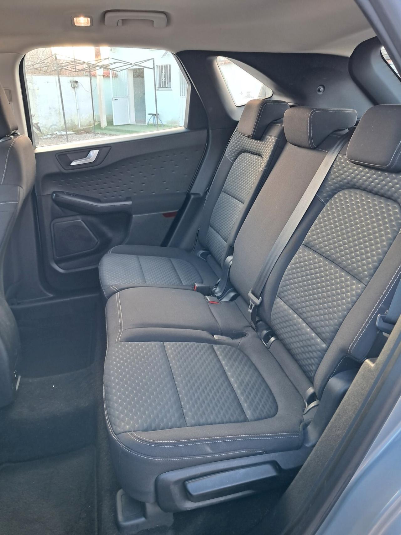 Ford Kuga 1.5 120 CV Titanium