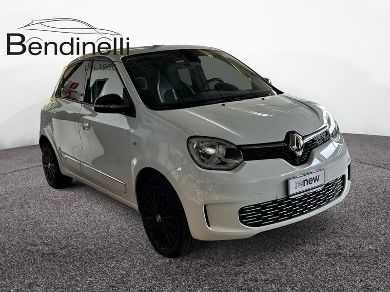 Renault Twingo Electric Twingo Electric Urban Night