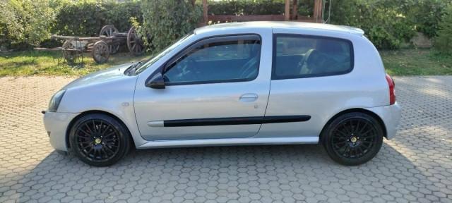 Renault Clio 2.0 16v Sport 3p