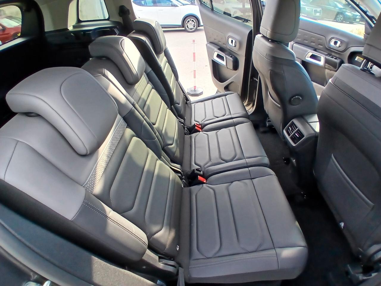 CITROEN C5 AIRCROSS BHDi 130 CV AUTO 2023 AT8
