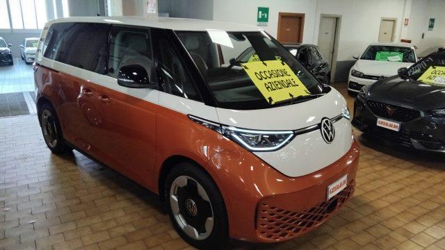 VOLKSWAGEN ID.Buzz Pro+ FULL