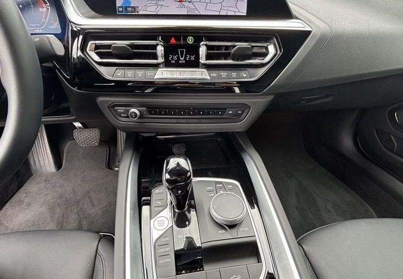 BMW Z4 sDrive20i Msport LED NAVI ACC