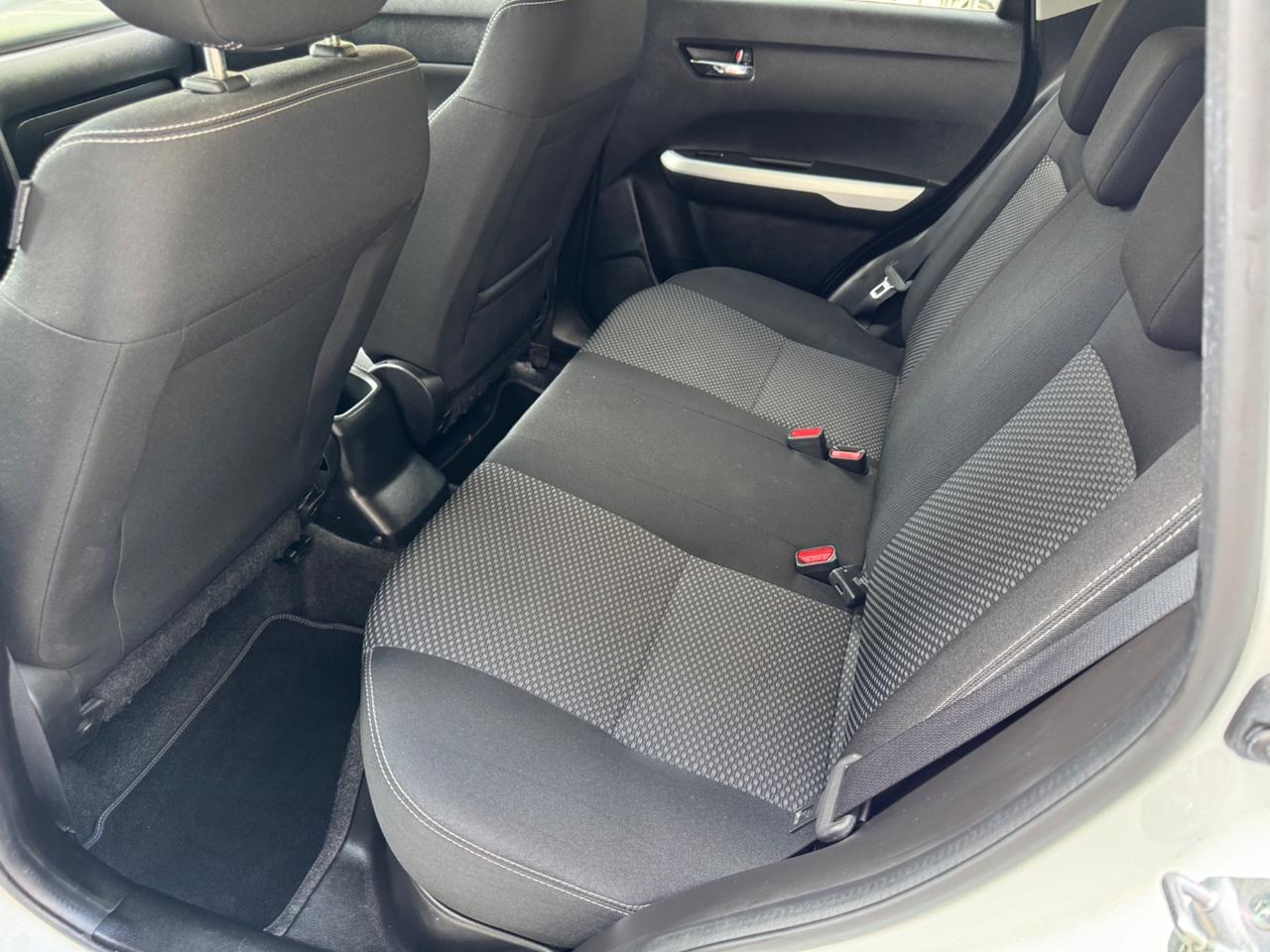 SUZUKI VITARA 1.6 COOL KM 80 MILA