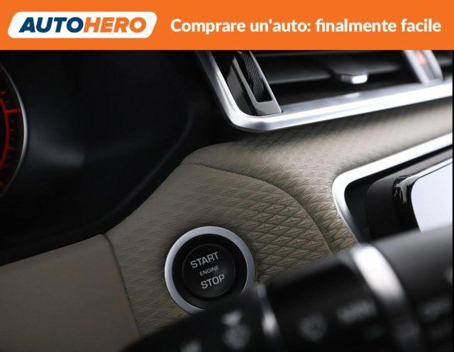 LAND ROVER Range Rover Velar 2.0D I4 180 CV R-Dynamic S