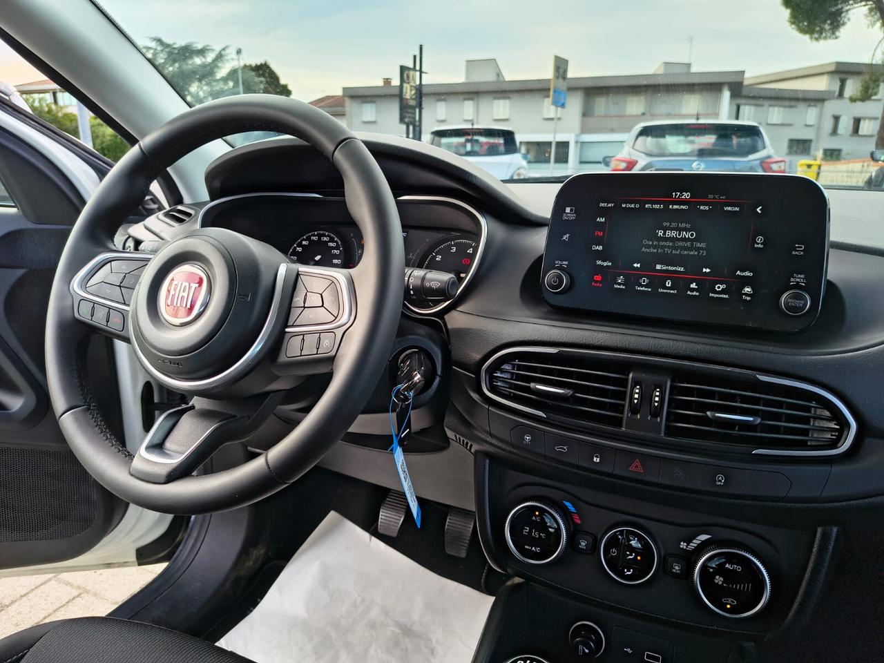 Fiat Tipo 1.6 Mjt/DIESEL *PREZZO REALE* 130CV