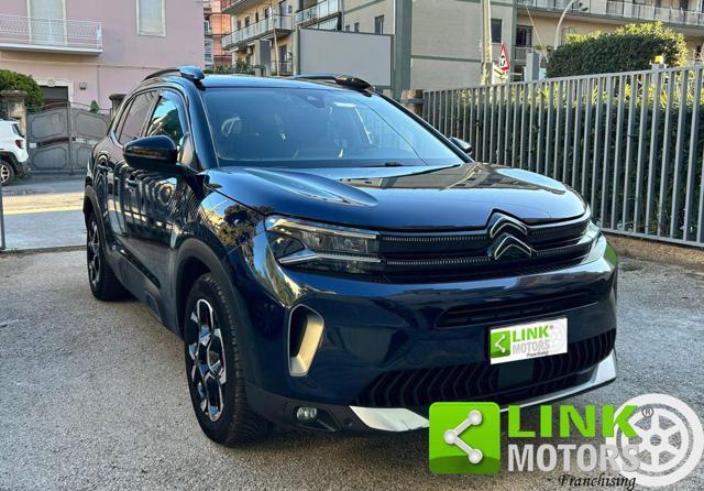CITROEN C5 Aircross Hybrid PLUG IN