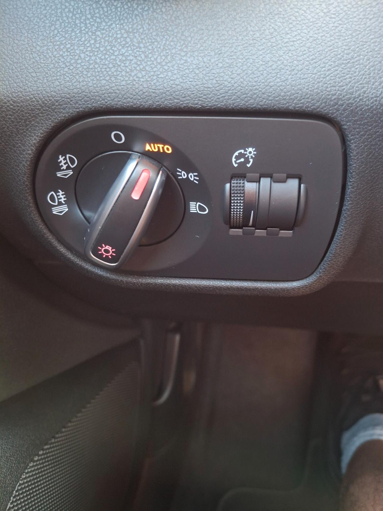 Audi A1 SPB 1.6 TDI Attraction