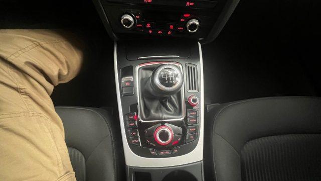 AUDI A4 Avant 2.0 TDI 150 CV quattro Advanced- E. 6