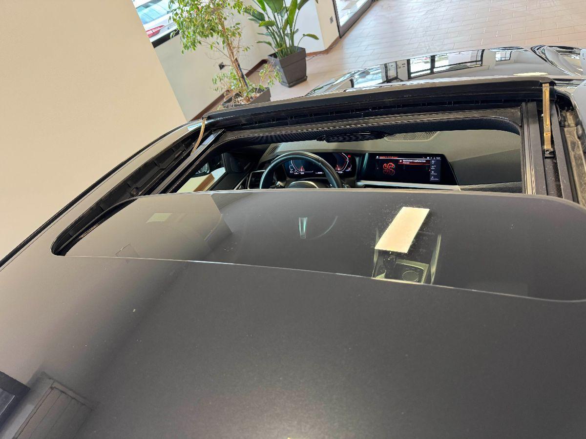 BMW - Serie 4 Gran Coupé Msport- 420d xDrive Gran Coupé Msport