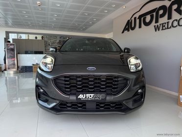 FORD Puma 1.0 EcoBoost Hyb. 125 CV ST-L.