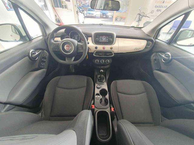 FIAT 500X 1.3 MultiJet 95 CV Pop Star