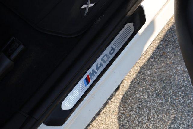 BMW X3 xDriveM40d IVA ESPOSTA