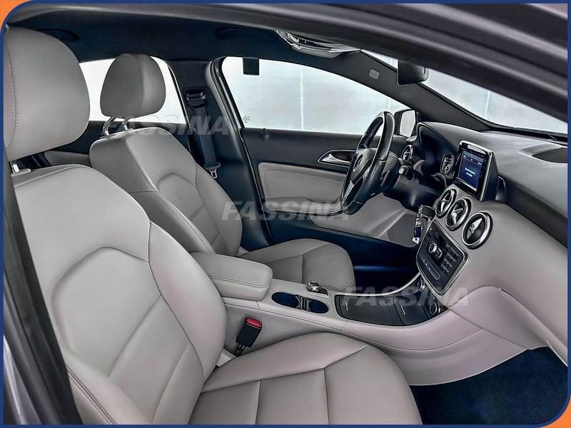 Mercedes-Benz Classe A A 160 Premium