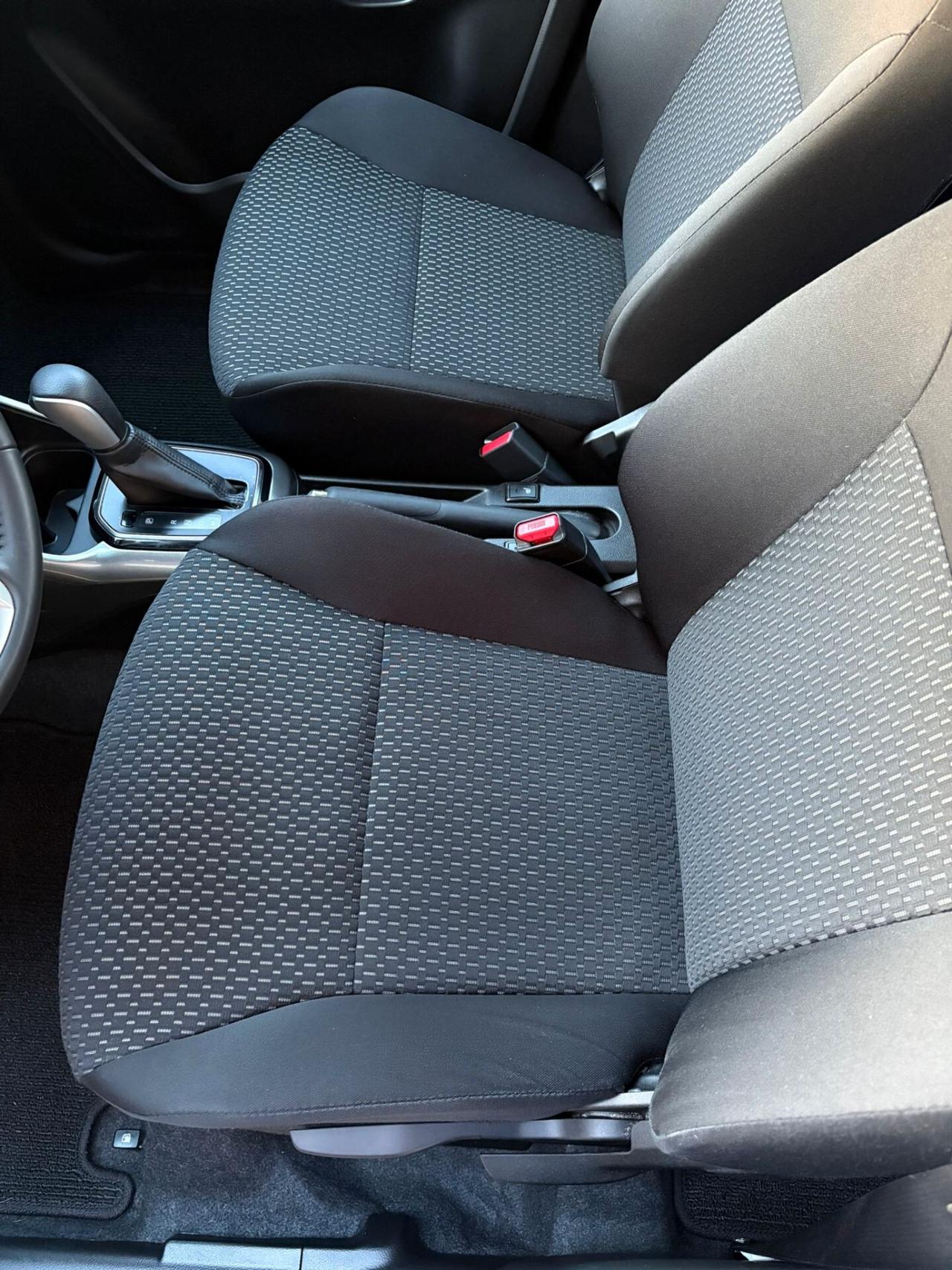 Suzuki Ignis 1.2 Hybrid CVT Top