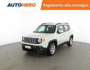 JEEP Renegade 1.6 Mjt DDCT 120 CV Business