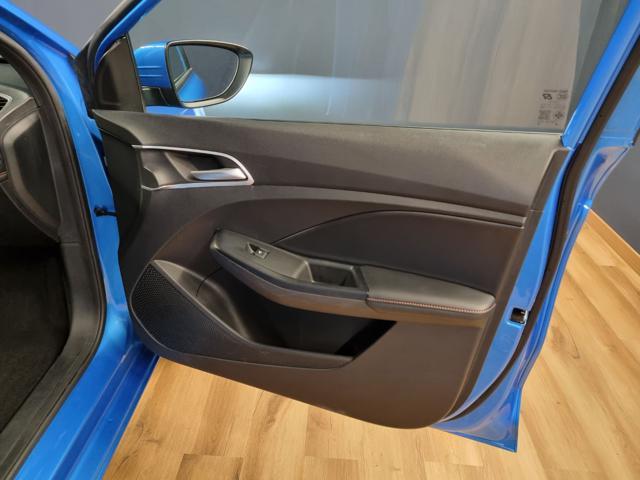 MG MG3 1.5 Hybrid+ Luxury