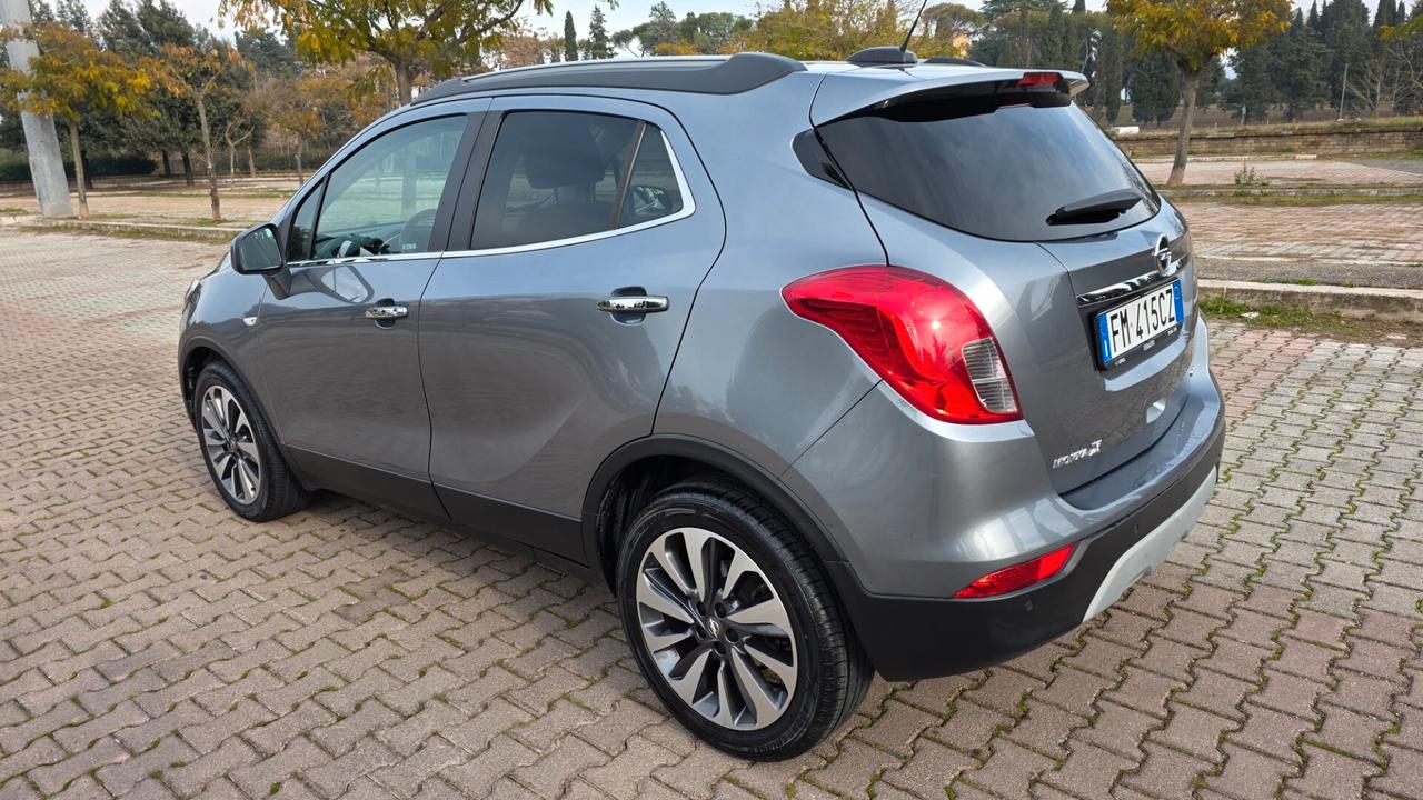 Opel Mokka X 1.6 CDTI Ecotec 136CV 4x2 Start&Stop Innovation