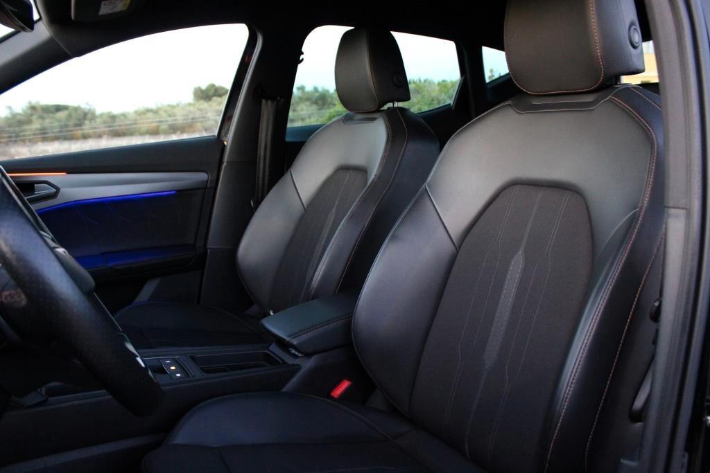 CUPRA Formentor 2.0 TDI DSG *Luci Ambiente *Camera