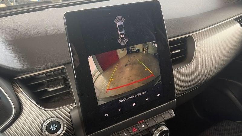 Renault Arkana 1.6 E-Tech full hybrid Intens 145cv