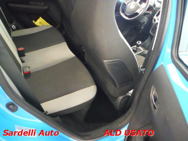 TOYOTA Aygo 1.0 VVT-i 69 CV 5 porte MMT Automatico