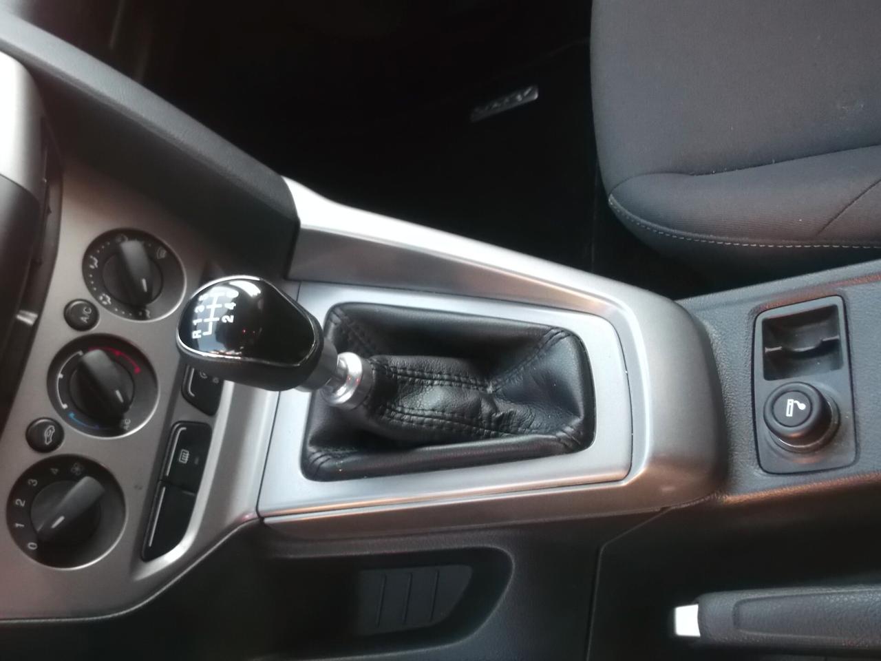 Ford Focus 1.0 EcoBoost 125 CV Start&Stop Individual - 25