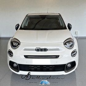 Fiat 500X 1.3 MultiJet 95 CV Sport