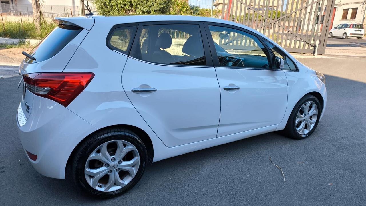 Hyundai iX20 1.4 CRDI 90 CV Comfort