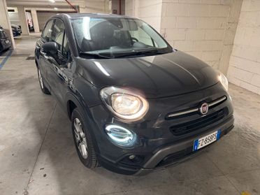 Fiat 500X 2.0 MultiJet 150 CV AT9 4x4 City Cross