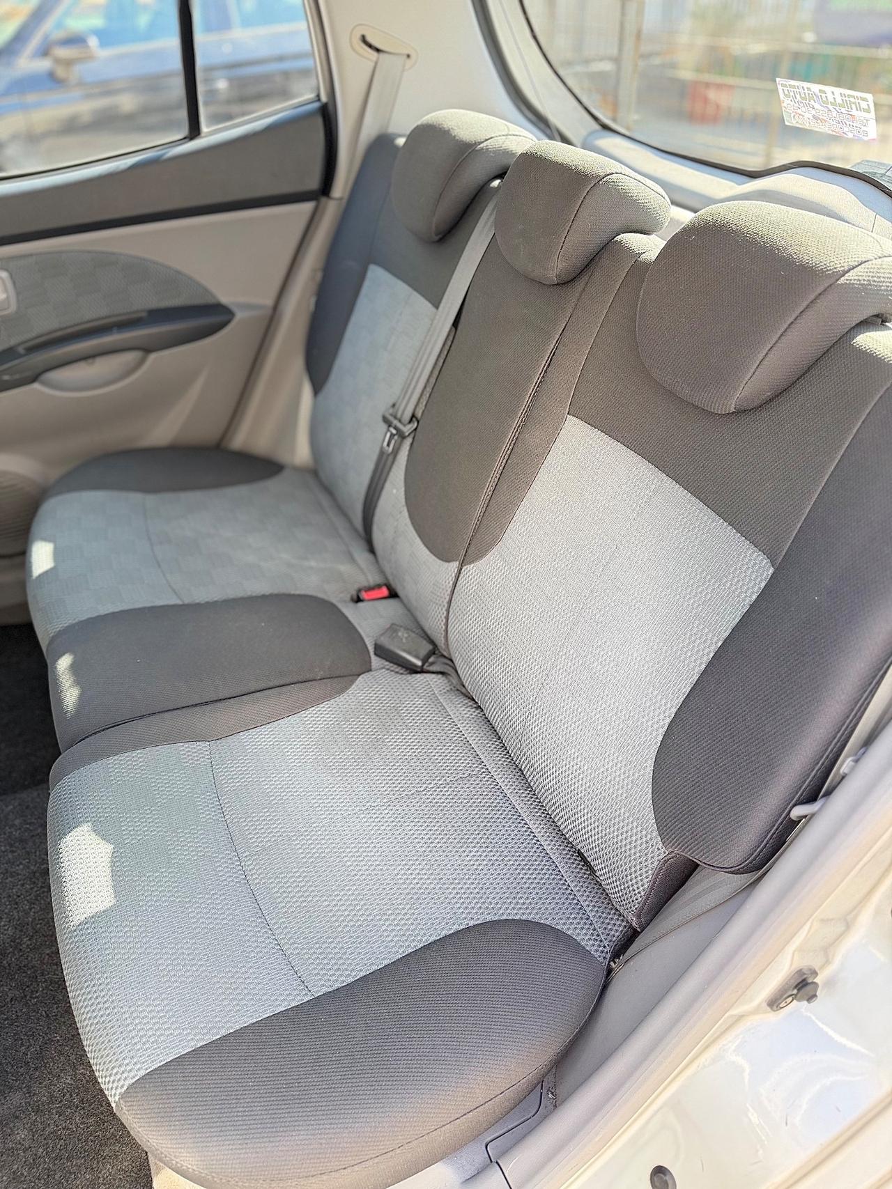 Kia Picanto 1.1 GPL 64 Cv