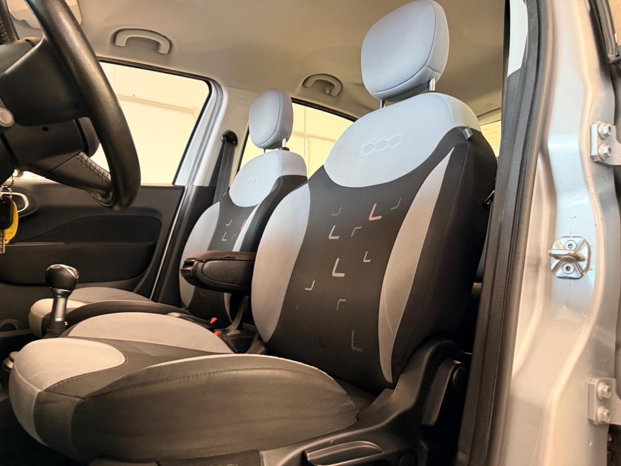 Fiat 500L 1.3 Multijet 95 CV Pop Star