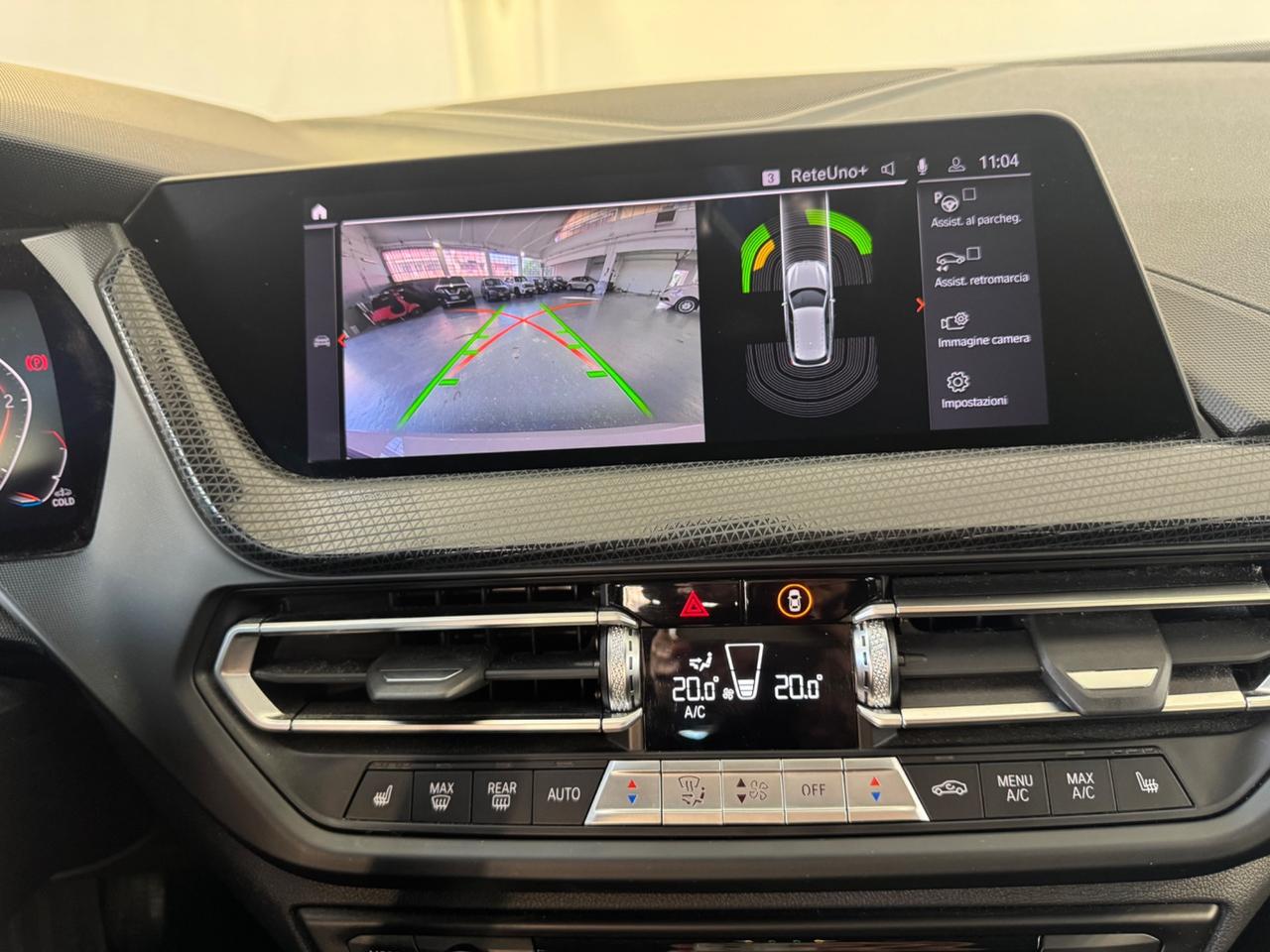 Bmw 118 118d 5p. Advantage