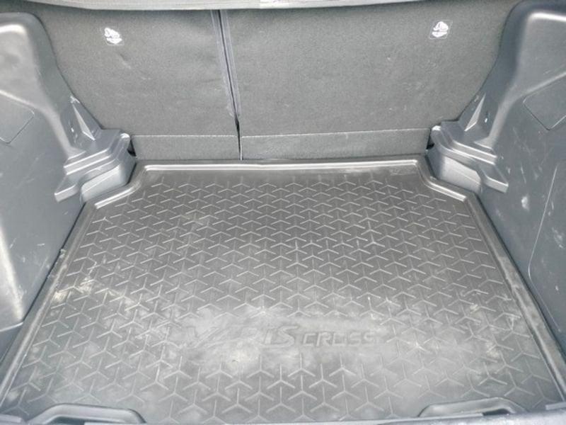 Toyota Yaris Cross Yaris Cross 1.5 Hybrid 5p. E-CVT Active