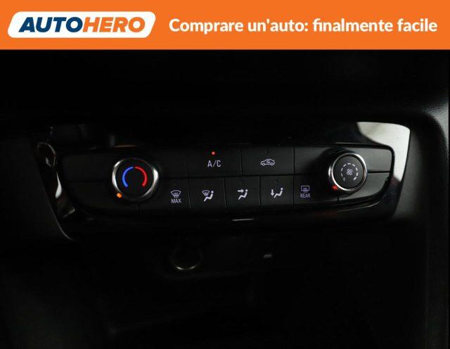 OPEL Corsa 1.2 100 CV GS Line